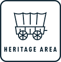 Designated Heritage Areas