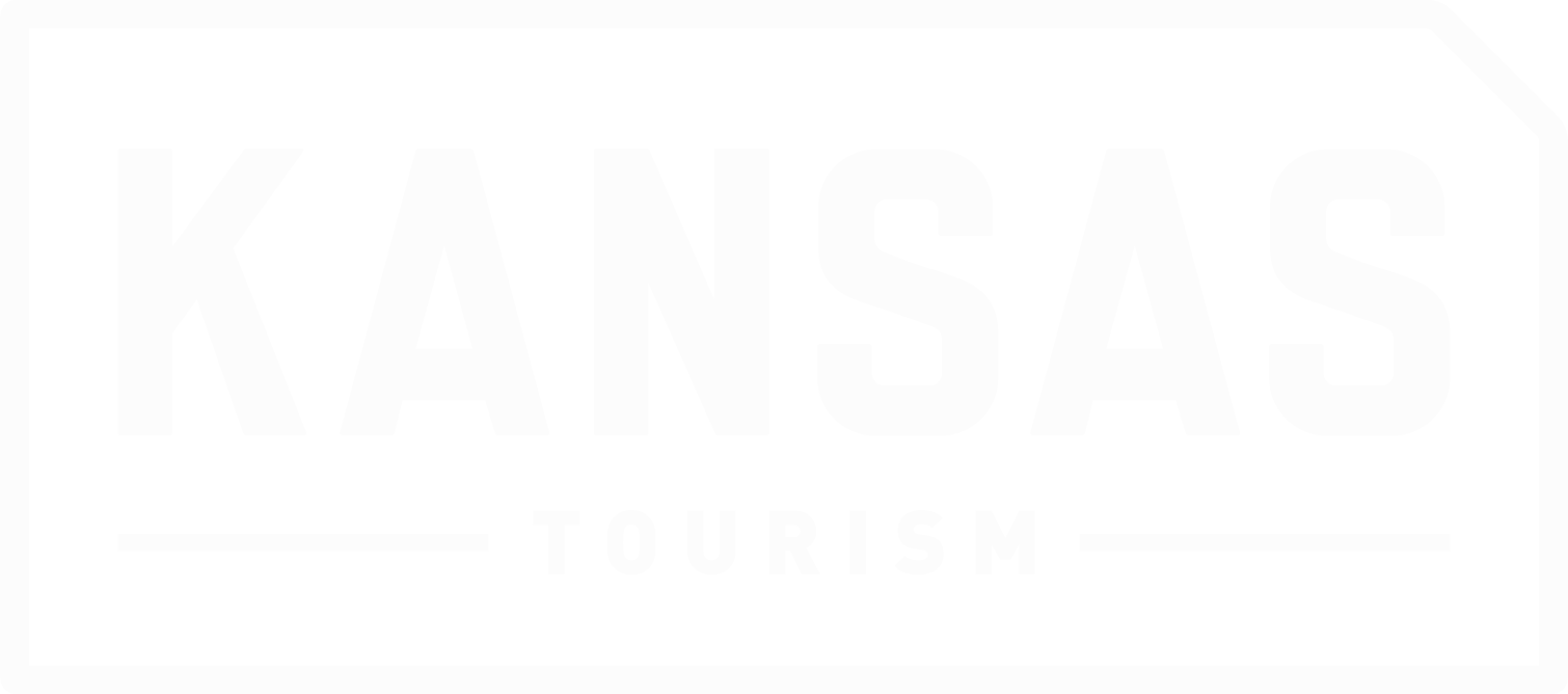 Kansas Tourism